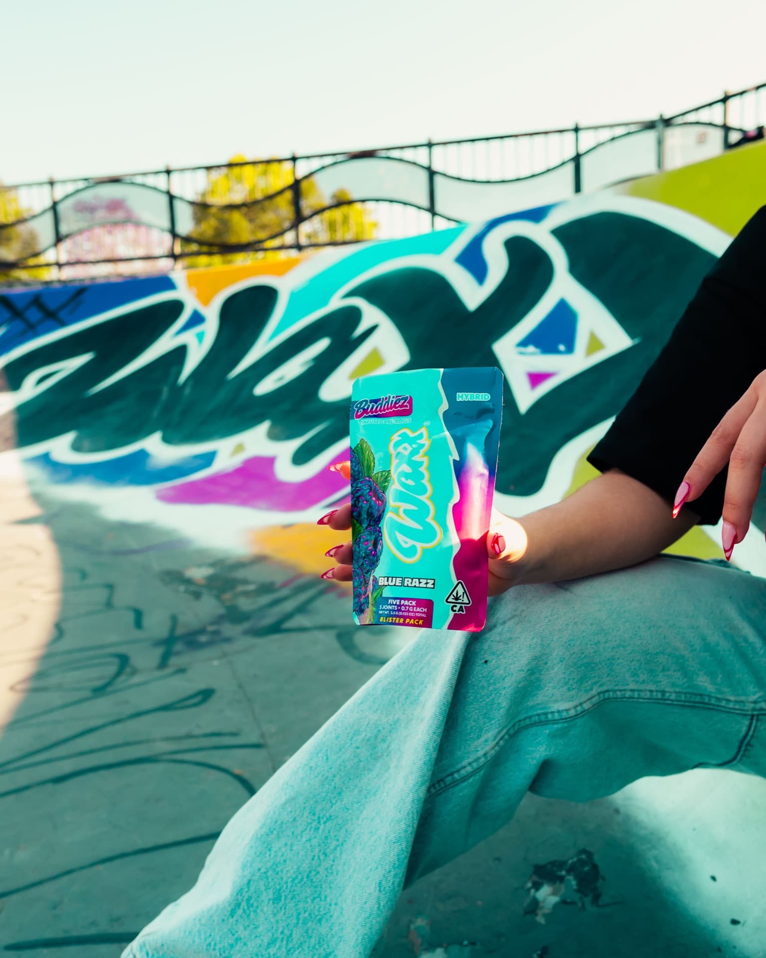 Waxx Brandz in Riverside